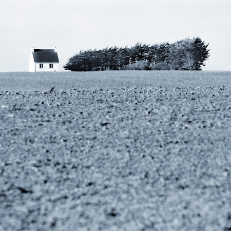 Cristian Esculier - En Marge