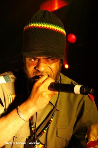 Paname-Brest même - Nicolas Lanciaux - 1