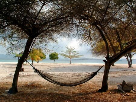  Architectures de là-bas & Voyage