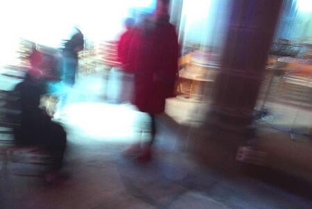 L'insolite à Lambé