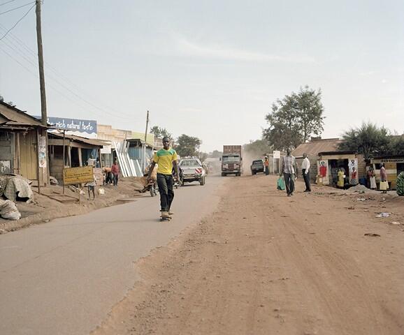  Kitintale - Yann Gross - 1