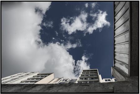 L'environnement ?... C'est ce qui nous entoure