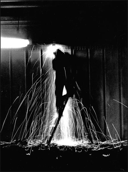 Travailleuses, travailleurs ...