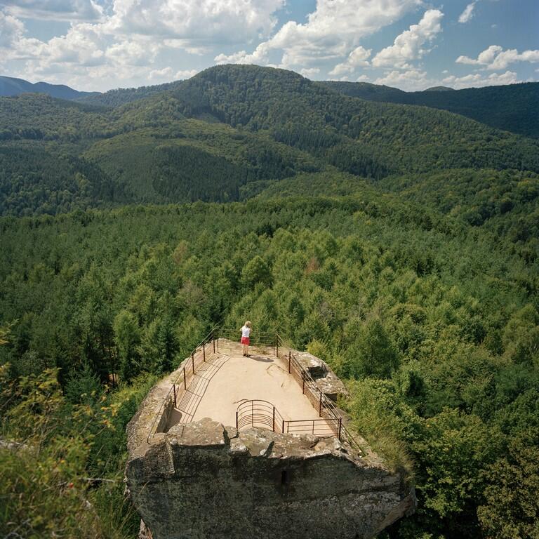 Borderline-les frontières de la paix - Valerio Vincenzo - 2