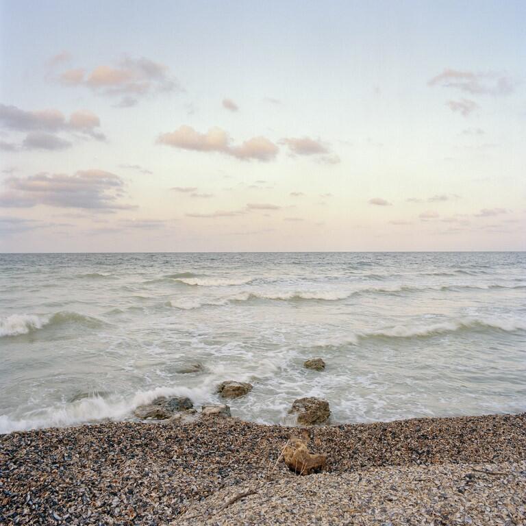 Borderline-les frontières de la paix - Valerio Vincenzo - 7
