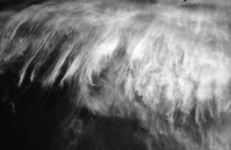 Frontières disparues & Illimites