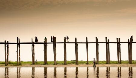 Dépasser les frontières