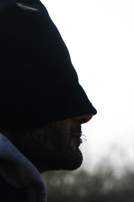 Réfugiés dans l'attente