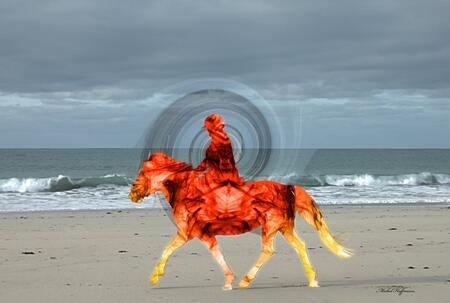 Aux frontières du réel