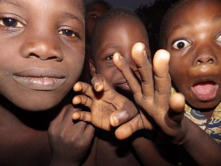 La rencontre comme miroir de soi et Direction Europe et international, UBO - Regards étudiants d'ici et d'ailleurs