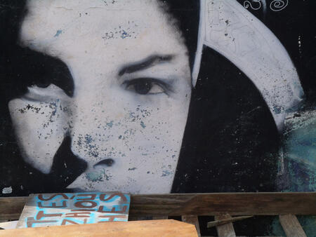 Graphique, numérique, thérapeutique