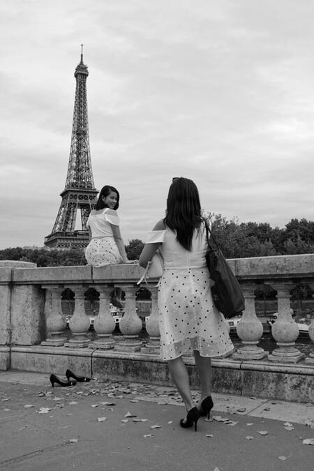 L’autre moi-même : Couples, duos, jumeaux.