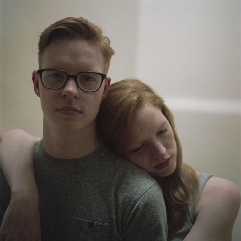 Identically Different - Judith Helmer - 3