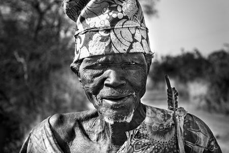 Un regard sur le Bénin