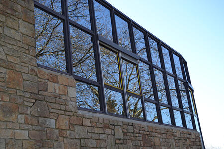 Brest : Détails d’architecture et territoires