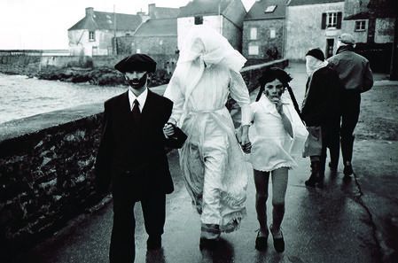 Voyage en insularité