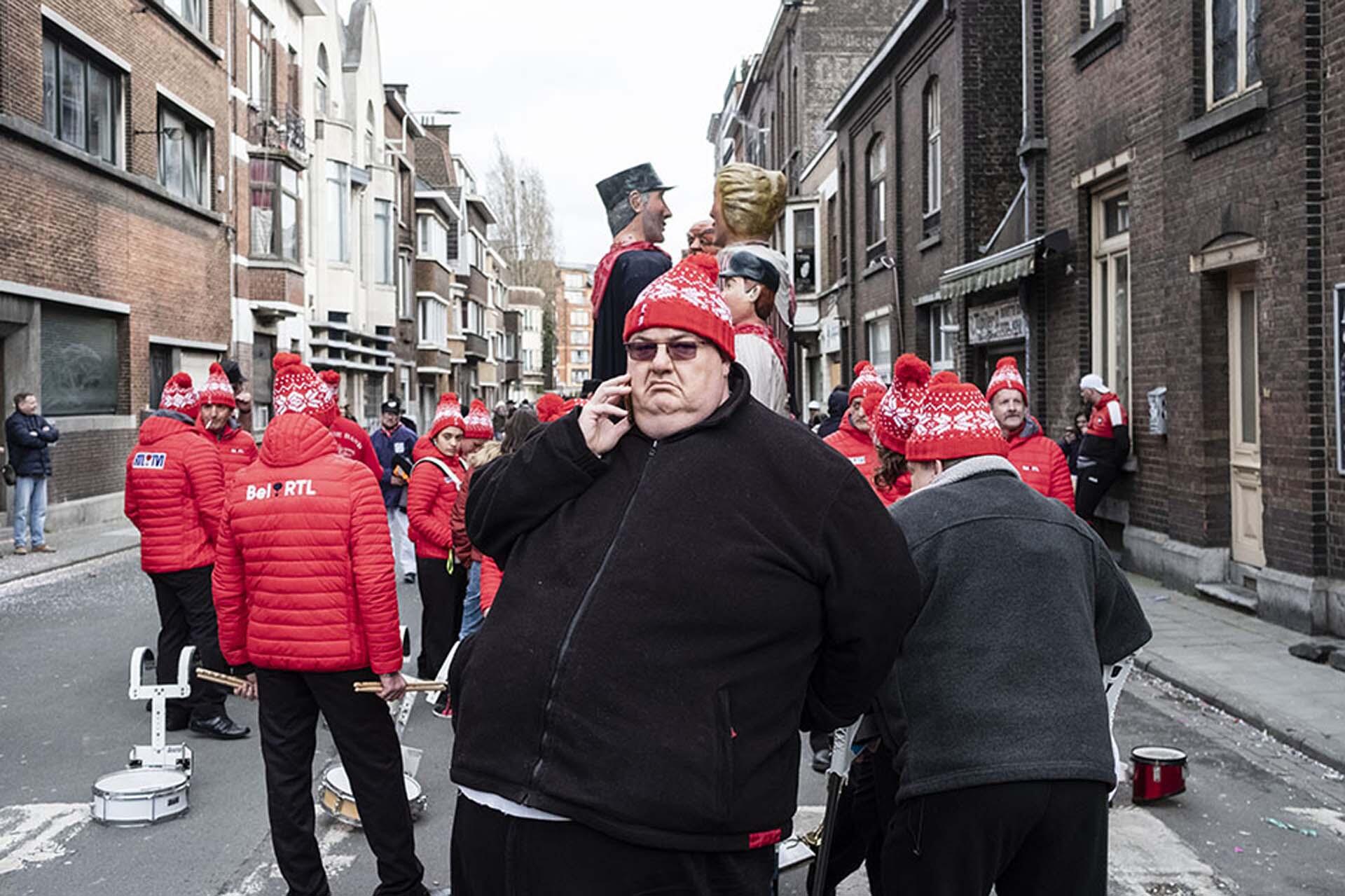 Voyage en Carolofornie & Dunkirk - Nicolas Portnoï - 1