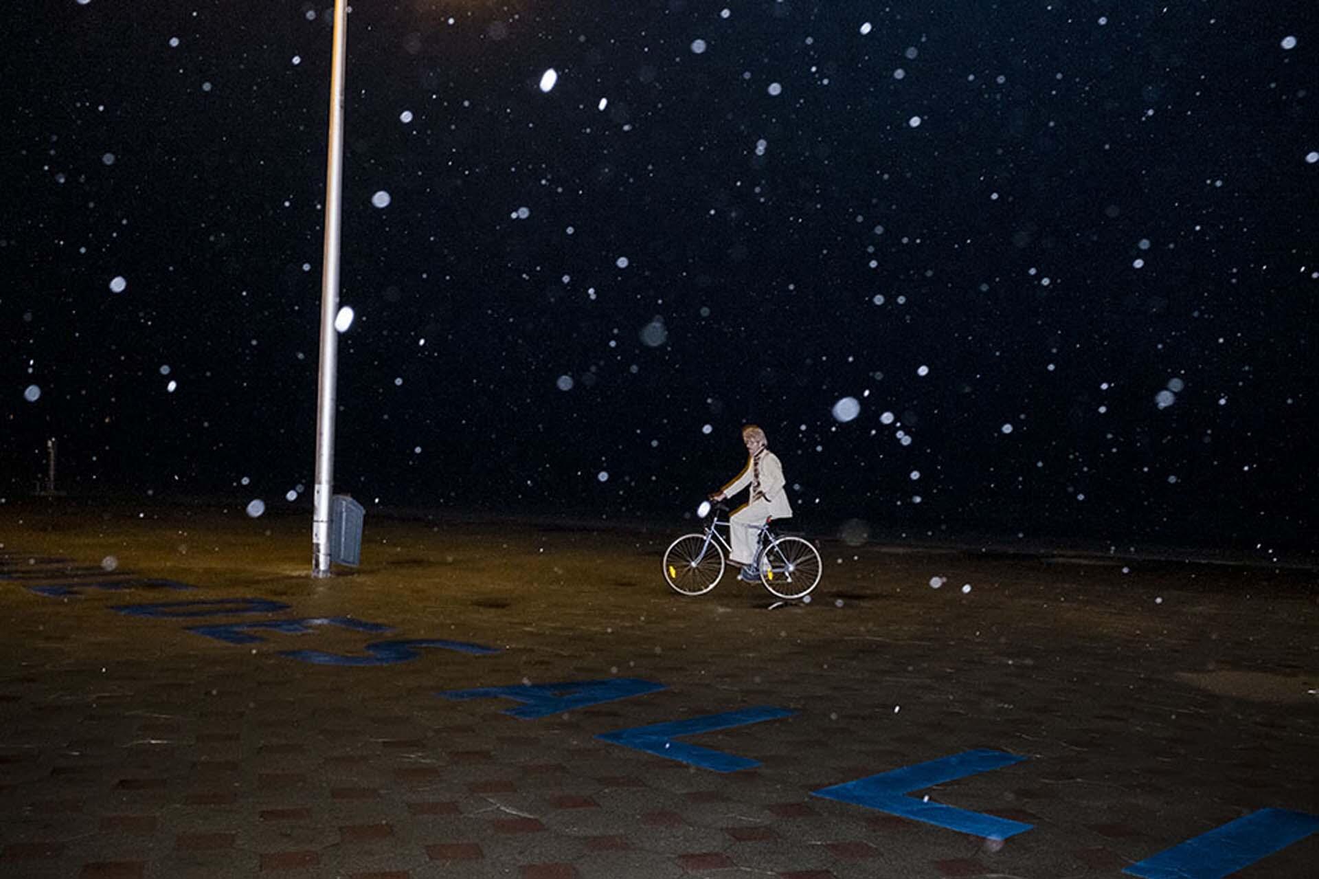 Voyage en Carolofornie & Dunkirk - Nicolas Portnoï - 4