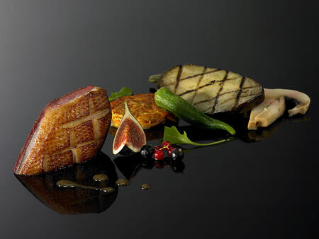 Des goûts et des couleurs