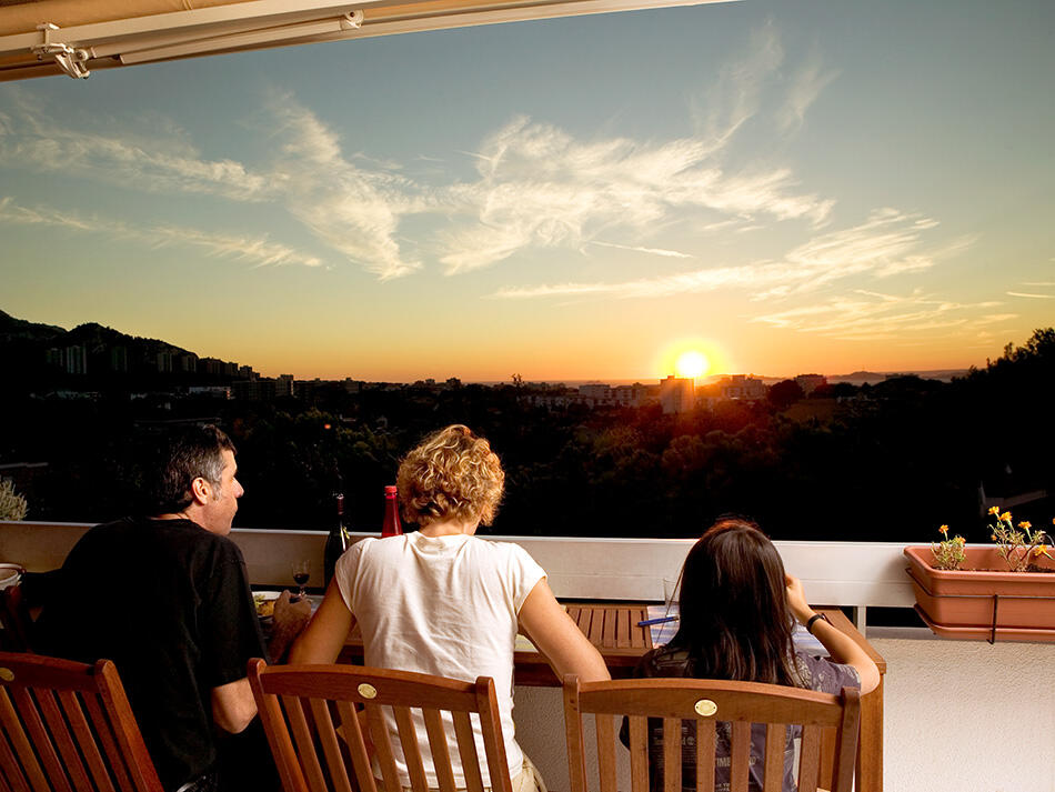 La table de l'ordinaire - Stéphanie Lacombe - 3