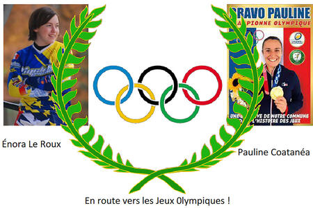 Graines de Champions