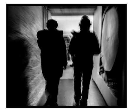 « SUR LE PLATEAU… »