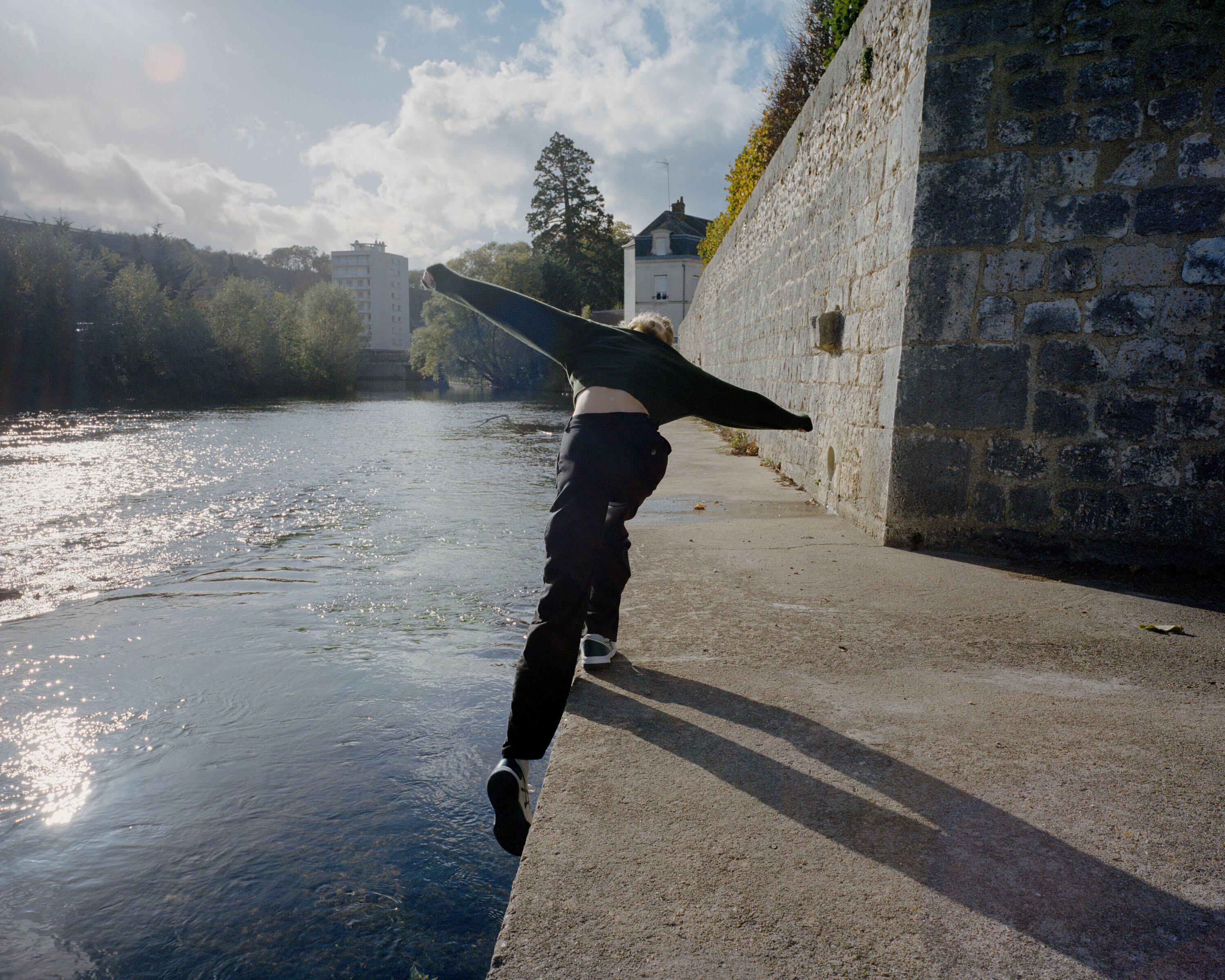 Entre deux eaux - Morgane Delfosse - 3