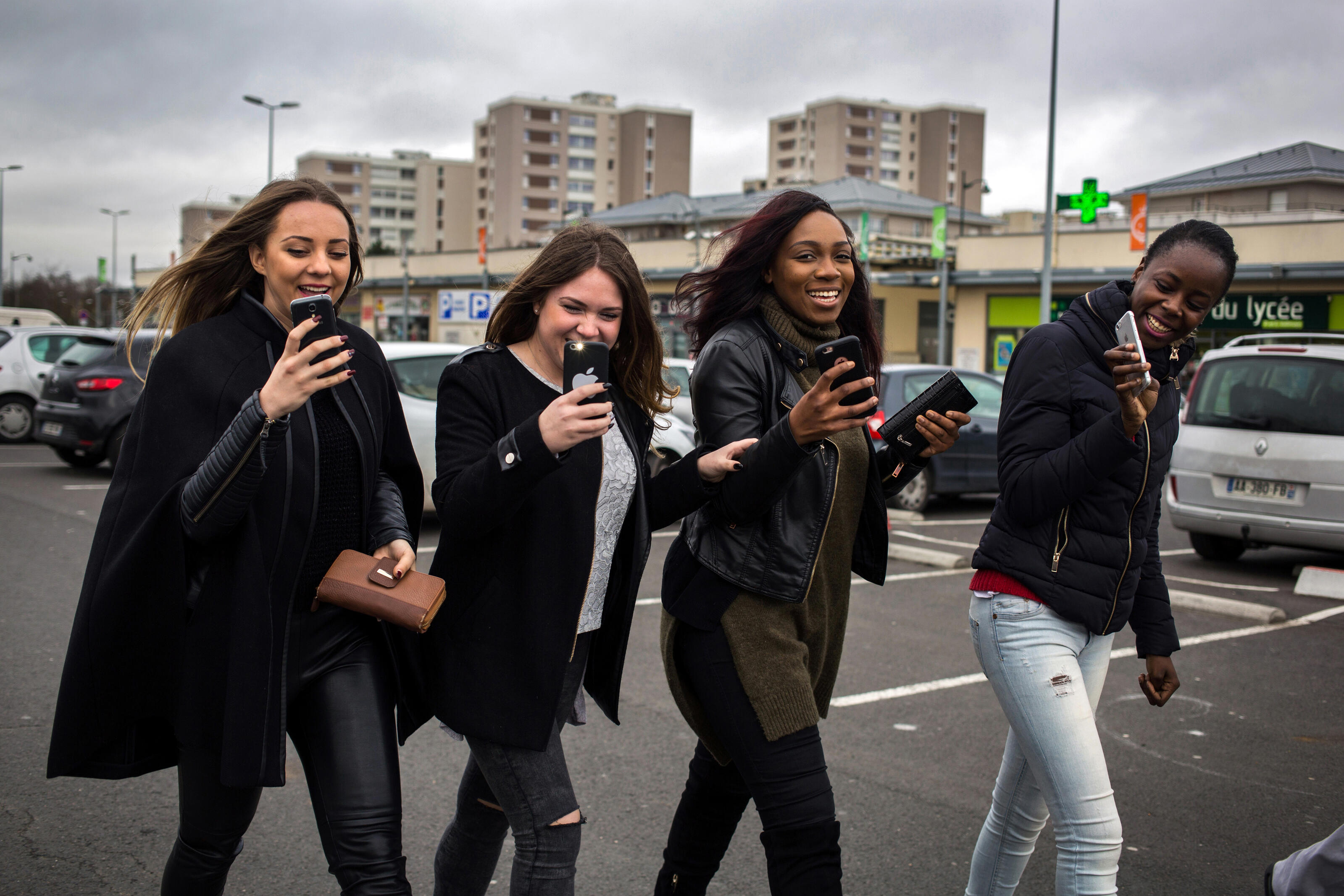 Californy - Patrice Terraz - 1