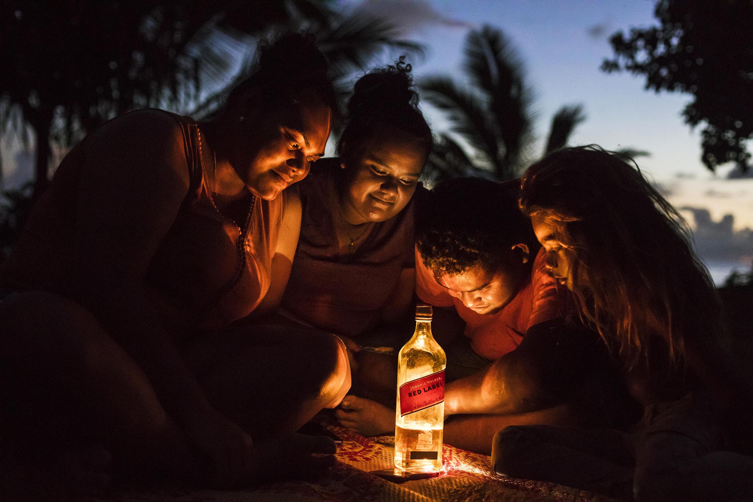 Habiter les confins - Patrice Terraz - 1