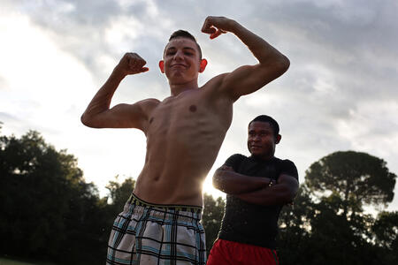 La mauvaise réputation