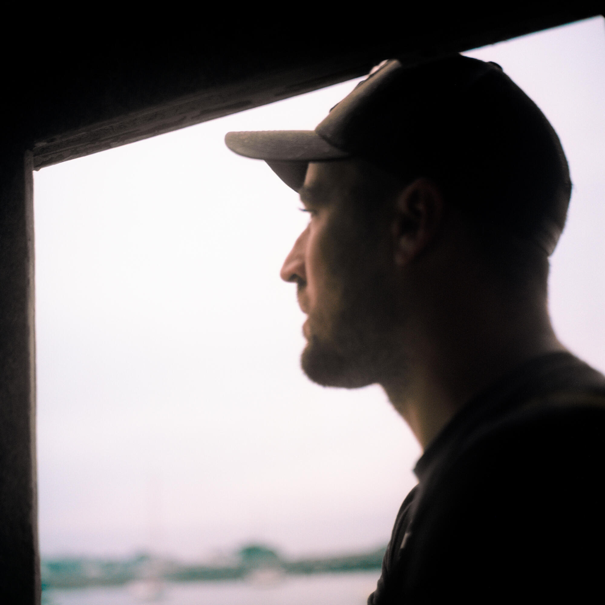 Petite pêche - Céline Diais - 1